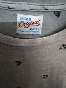 Fit T Shirt