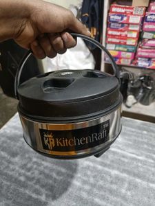 Kitchenraft Casserole ( Hot Pot )
