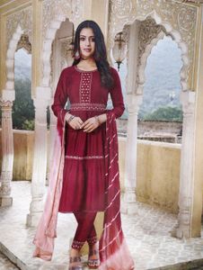 Party Look suit Set