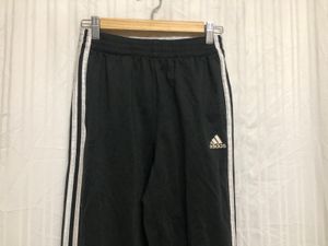 Adidas Black Track Pants