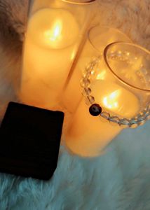 Clear Quartz Bracelet