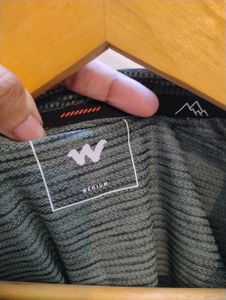 Brand New Wildcraft Sports tshirt