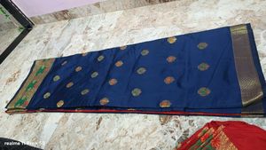 Combo  banarasi saree