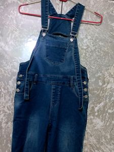 Women Dungaree