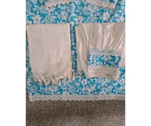 Khadi Cotton Kurta Set For Women