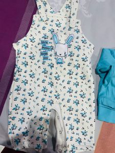 Girls Dungarees