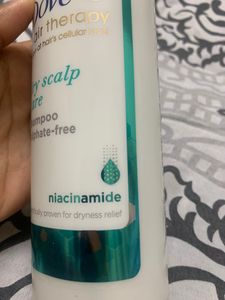 Dove Hair Therapy Shampoo