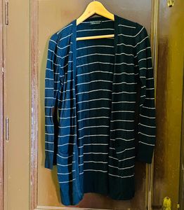 Beautiful Wool Shrug
