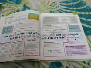 Help Your Kids With English