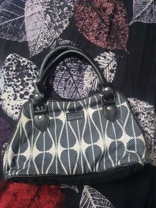 Shoulder nd lunch bag combo