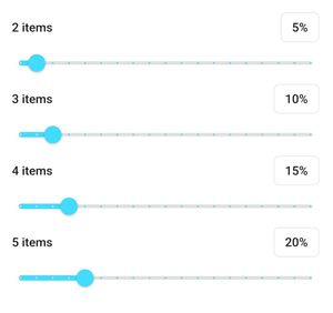 ZADIG AND VOLTAIRE THIS IS HER Decant *5 Ml*