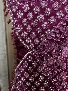 Bridal Lehnga
