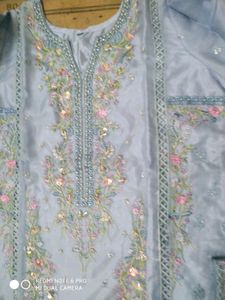 Pakistani Redimade Dress 💙