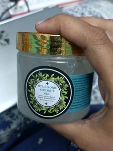 Pastel Jade Moisturizing Gel