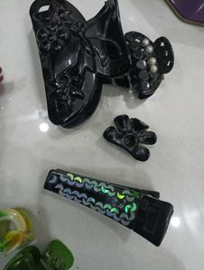 Hair Clutch