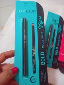 Huda Beauty Kajal 👁️