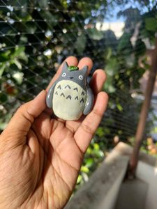 🍃My Neighbour Totoro Desk Buddy 🩶
