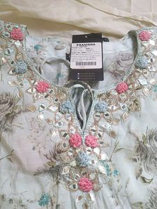 Kaftan Dress