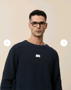 Pack Of 2 Mr Bowerbird Pullover Knitted Sweatshirt