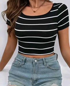 Trendy Retro Women Top & Tunics