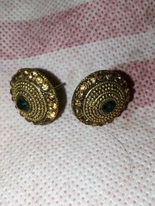 Vintage Style Earrings