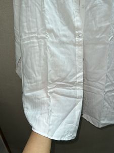 White shirt