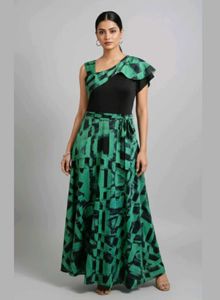 Offer Price🎉New Long Gown💚✨