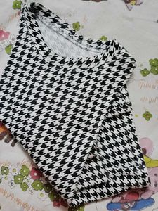 T-shirt For 4-5 Year Girl
