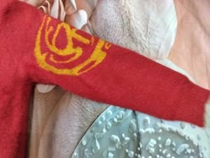 😍Cute Cartoon Sweater😍