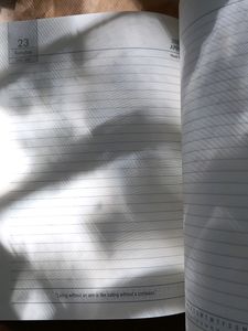 Diary - 2 Pcs