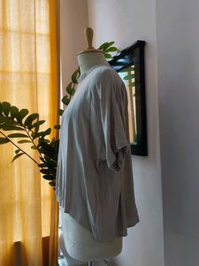Summer Casual Minimal Loose Wear
