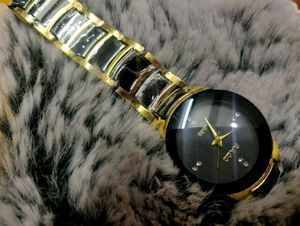 special edition RADO JUBILE DIAMOND watch