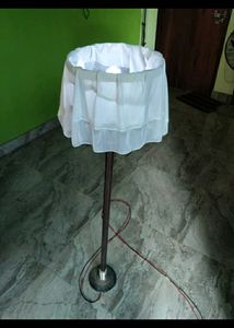 Luxury White Lamp For Bedrooms And Halls