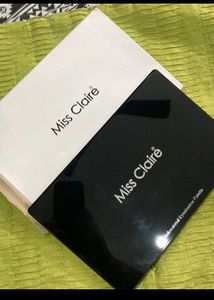 Very Big Size Eyeshadow Palette Like New