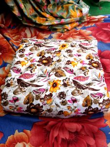 CREPE Fabrics