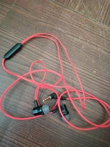 Headset