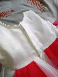 Party wear Baby Frock