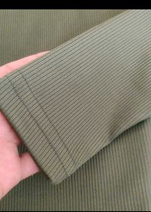 Zara Brand Top