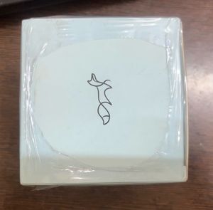 Foxtale Aquamarine Oil Free Moisturiser