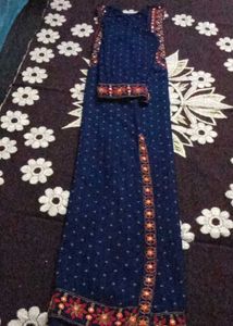Embroidered Kurti
