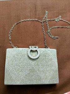 Elegant Evening Clutch