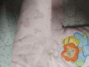 Cute Baby Pink Jacket