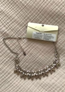 Accessorize Statement Necklace