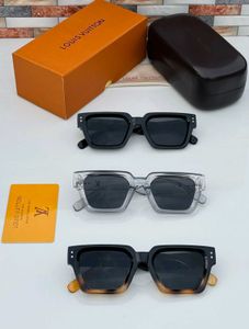 LV PREMIUM QUALITY UNISEX SUNGLASS