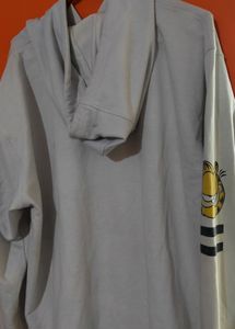 Unisex Hoodie (Brand Kook N Keech)