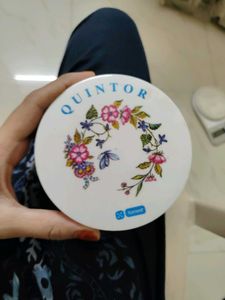 Premium Floral Asthetic Coasters✨ (Set of 7pc)