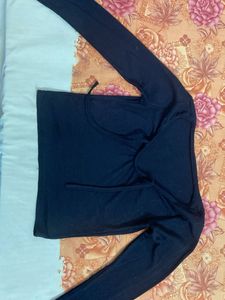 Get 2 New Tops For Girls In M Size With Proper Tag
