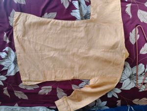 Boys Ethnic Kurta &amp; Jeans 👖