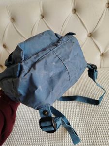 Kanken Bagpack