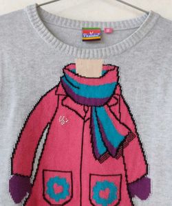 Girls Sweatshirt